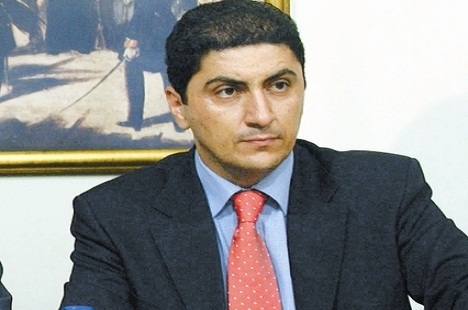 Διαγράφτηκε από την Κ.Ο της Ν.Δ ο βουλευτής Λευτέρης Αυγενάκης    - Media