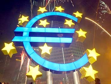 Η Ιρλανδία στο επίκεντρο της συνεδρίασης του Eurogroup - Media
