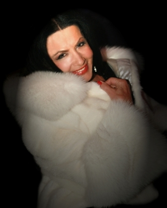 Ζωζώ Σαπουντζάκη - Media