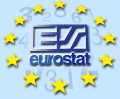 Στο -4,5% η ύφεση στο 3ο τρίμηνο σύμφωνα με την  Eurostat - Media