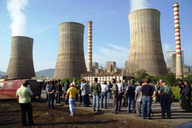 Κίνημα αντίστασης - Media
