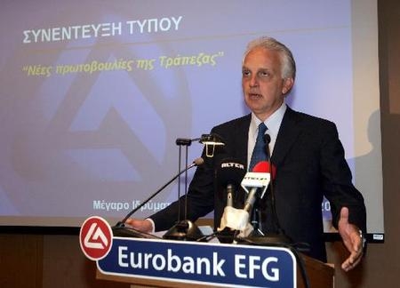 Νανόπουλος: Απαραίτητο ένα νέο πλαίσιο λειτουργίας της οικονομίας  - Media