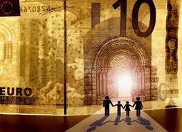 «Ή θα διαλυθεί το ευρώ ή θα αποχωρήσουν κράτη» - Media