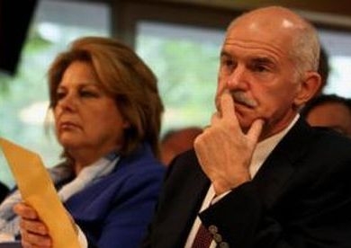 Ψηφίζεται το πολυνομοσχέδιο για τα εργασιακά - Media