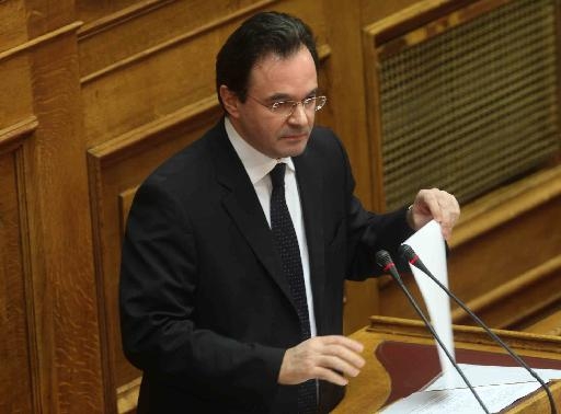 Αναμένοντας την έγκριση της τρίτης δόσης από το ΔΝΤ - Media