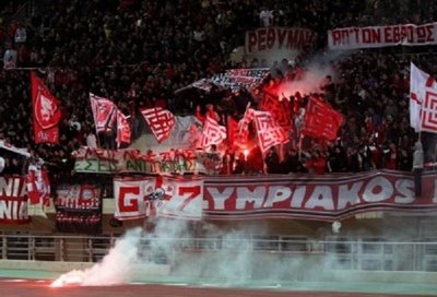 Πήρε το μισό πρωτάθλημα - Media