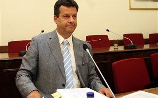 Διαγραφή Παναγόπουλου από την ΕΣΗΕΑ - Media