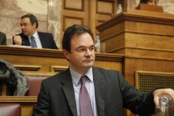 "Λίγες" περικοπές ακόμα ζητά ο Παπακωνσταντίνου... - Media
