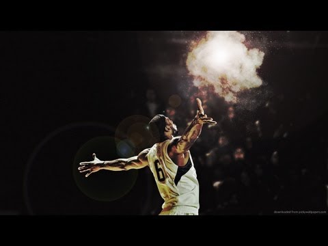 Συναρπαστικό τρέιλερ από το NBA (BINTEO) - Media