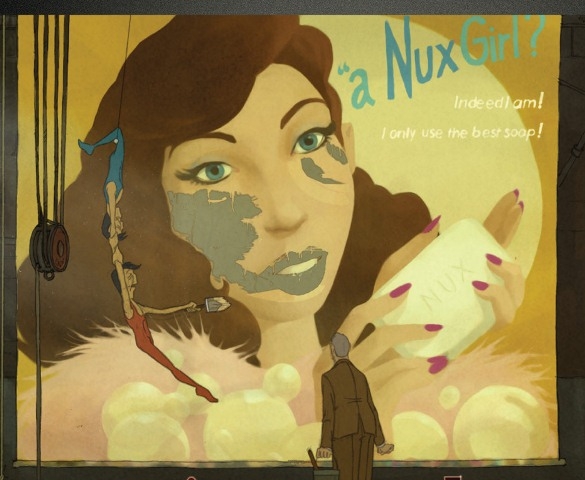 Cine Ποντίκι - Media