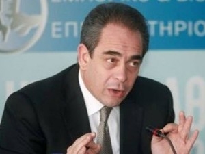 ΕΒΕΑ: «Δεν έχει αποτραπεί η χρεoκοπία» - Media