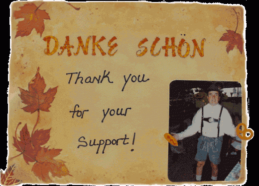 Danke, Peter! - Media