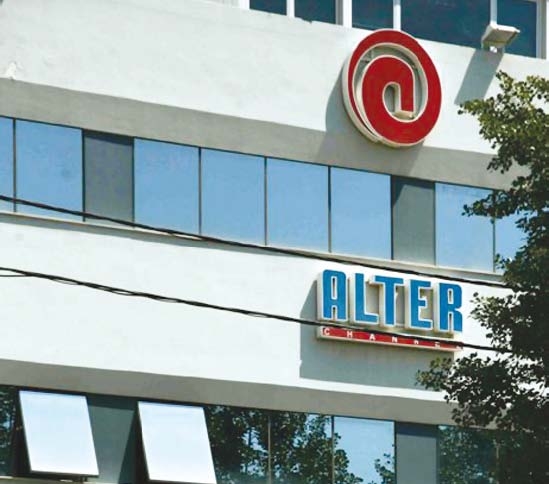 Υπό επιτήρηση τραπεζών το Alter - Media