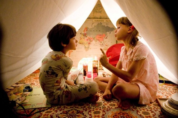 Cine Ποντίκι - Media