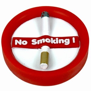 Τέλος καπνού και στην Ισπανία! - Media