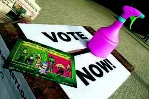 Διαφθορά και βρόμικες μπίζνες στις Βρυξέλλες  - Media