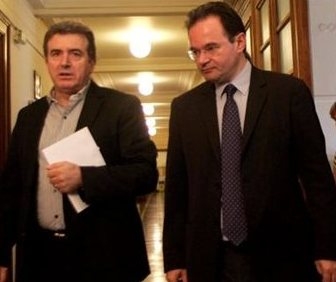 Χρυσοχοΐδης: «Επενδυτικά προγράμματα ύψους 2 δισ. στα μέσα Μαρτίου» - Media