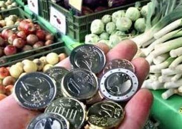 Στο 4,7% ο πληθωρισμός του 2010 - Media