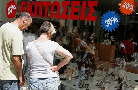 ΕΣΕΕ: Νέα πρόταση για διεύρυνση της λειτουργίας των καταστημάτων  - Media