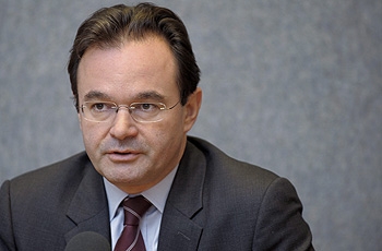 Παπακωνσταντίνου: Η κρίση στην Ευρωπαϊκή Ένωση έχει συστημικό χαρακτήρα - Media