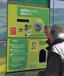 «Μάχες» συμφερόντων για την ανακύκλωση - Media