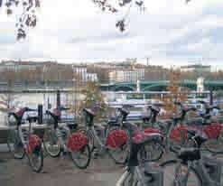 Τα ποδήλατα πιο γρήγορα από τα αυτοκίνητα!    - Media