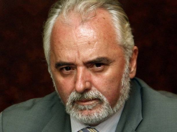 Γ. Κουτρουμάνης: Στο 90% η προσωρινή σύνταξη  - Media