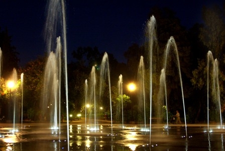 Δήμαρχε, ιδού το Πεδίον του Άρεως - Media