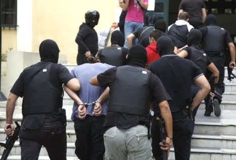 Προθεσμία για τις 14 Φεβρουαρίου έλαβαν οι πέντε κατηγορούμενοι για τους «Πυρήνες» - Media