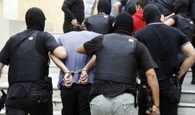 Με ένταση η δίκη των «Πυρήνων» - Media