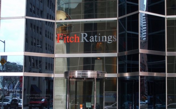 Υποβάθμισε πέντε ελληνικές τράπεζες ο Fitch - Media