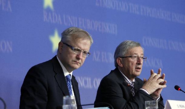 Το Eurogroup δεν θα προβεί σε αποφάσεις για τον ευρωπαϊκό μηχανισμό  - Media