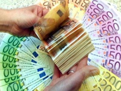 ΟΔΔΗΧ: Άντλησε 650 εκατ. ευρώ με 4,1% επιτόκιο - Media