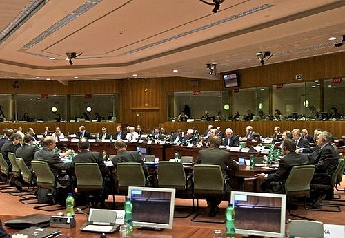 Αυστηρότερα τεστ αντοχής για τις τράπεζες αποφάσισε το Ecofin - Media
