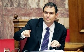Σαχινίδης: «Δεν γίνεται καμία συζήτηση για το θέμα της αναδιάρθρωσης» - Media