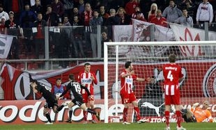 Ραντεβού στην Τούμπα - Media