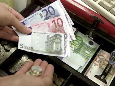 Καλύτερα από τις προβλέψεις εκτελέστηκε ο προϋπολογισμός του 2010 - Media