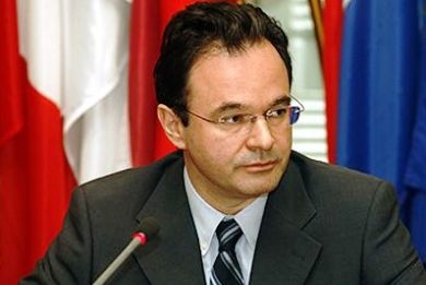 Γ. Παπακωνσταντίνου: «Η Πολιτεία θα είναι αμείλικτη σε φαινόμενα φοροδιαφυγής» - Media