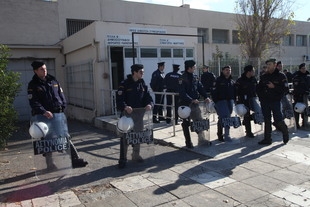 Νέα εμπλοκή στη δίκη των Πυρήνων- Αποχώρησαν εκ νέου οι κατηγορούμενοι - Media