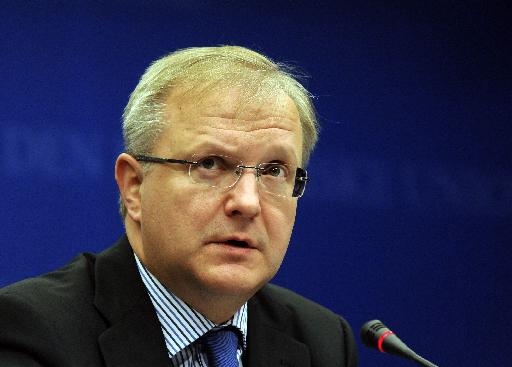 Όλι Ρεν: «Πρέπει να συμφωνήσουμε για κοινά μέτρα το συντομότερο δυνατό»  - Media