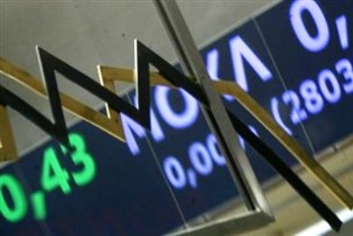 Μείωση 25% στα ελληνικά ομόλογα - Media