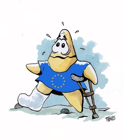 ανάπηρη ΕΕ - Media