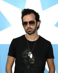 Κωνσταντίνος Ρήγος - Media