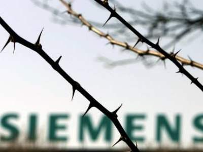 Siemens: «Δώσαμε όλα τα στοιχεία» - Media