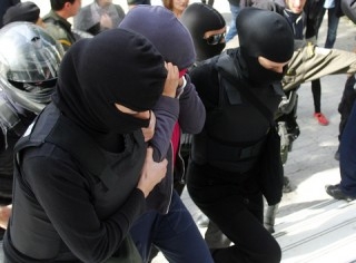 Καταζητούμενος για συμμετοχή στους «Πυρήνες» ο συλληφθείς της Κηφισιάς - Media