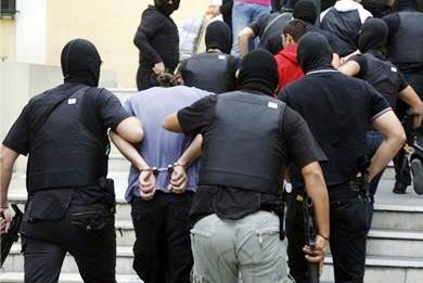 Προφυλακιστέος ο 23χρονος - Media