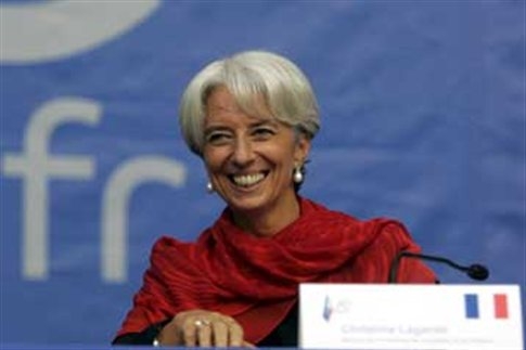 Αισιοδοξία στο Νταβός για την πορεία του ευρώ - Media
