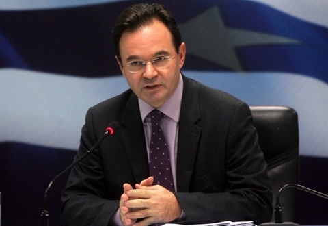 Παπακωνσταντίνου: «Η Ελλάδα χρειάζεται ευρωπαϊκή υποστήριξη» - Media