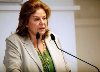 Λ. Κατσέλη: «Η Τρόικα δεν νομιμοποιείται για πολλά απ’ όσα κάνει» - Media