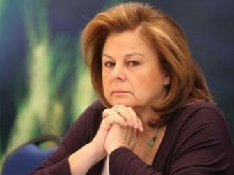 Λ. Κατσέλη: «Ο μηχανισμός διάσωσης της Ευρωζώνης μπορεί να αγοράσει ελληνικά ομόλογα» - Media